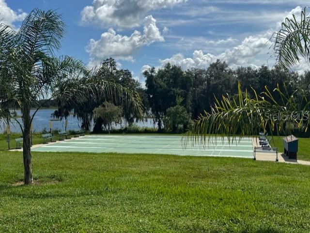 ARBOR LAKES UNIT 02 - Residential