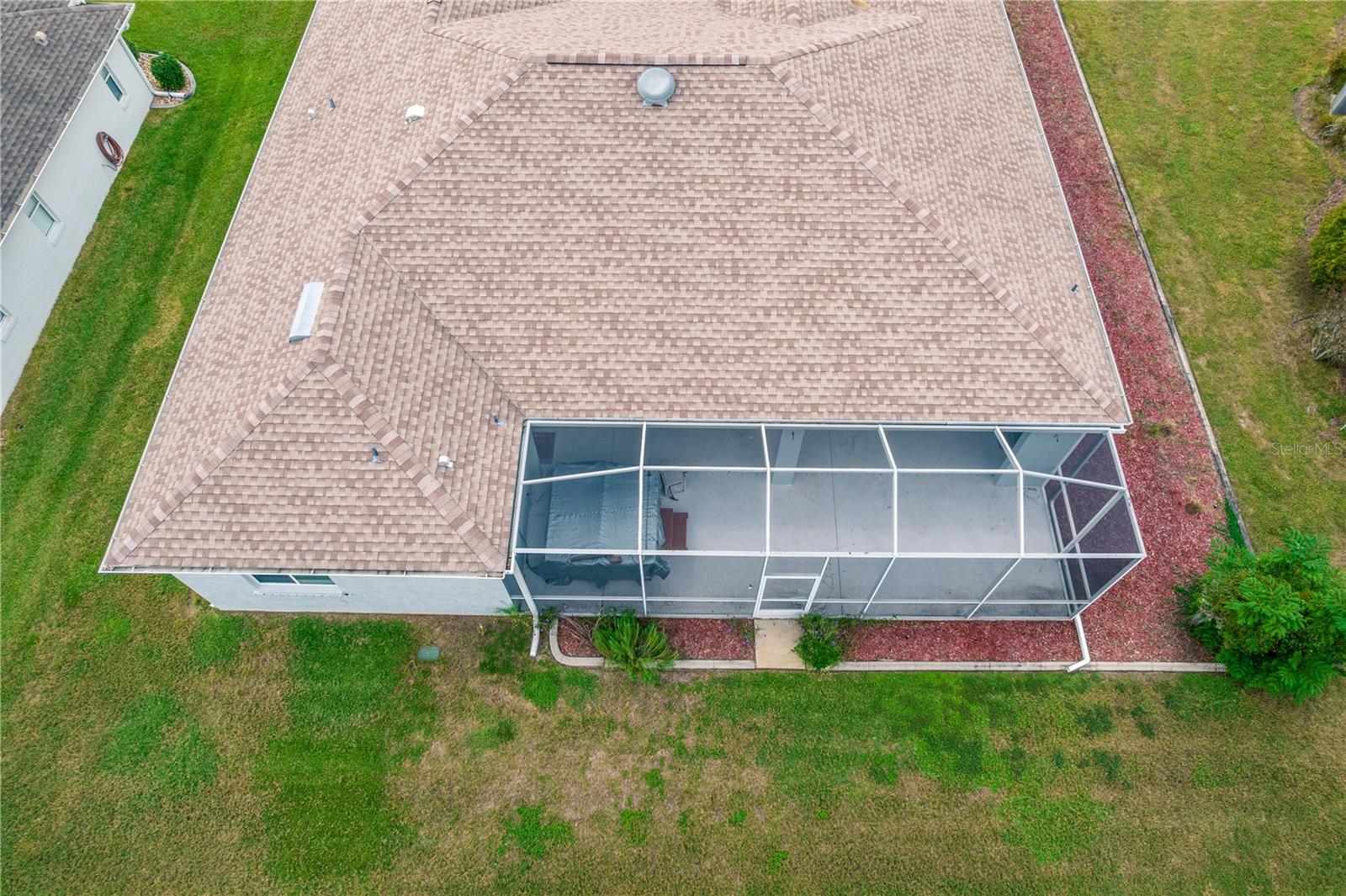 ARBOR LAKES UNIT 02 - Residential