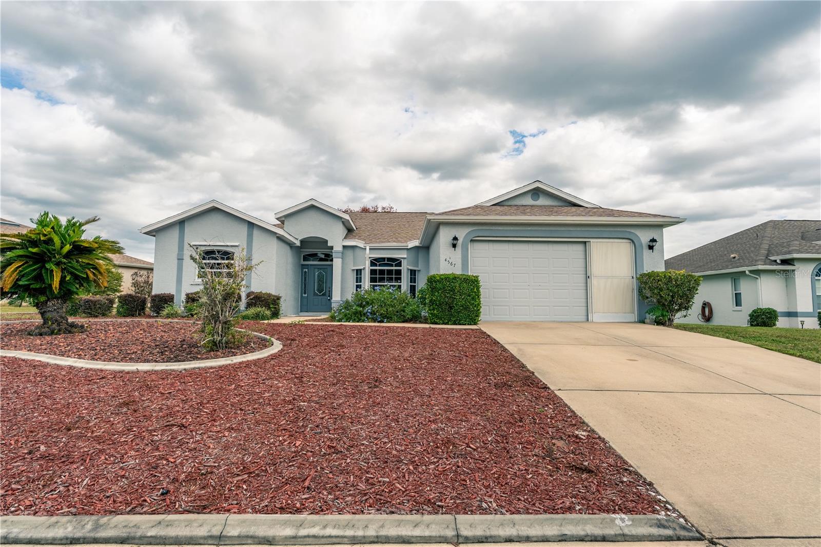 ARBOR LAKES UNIT 02 - Residential