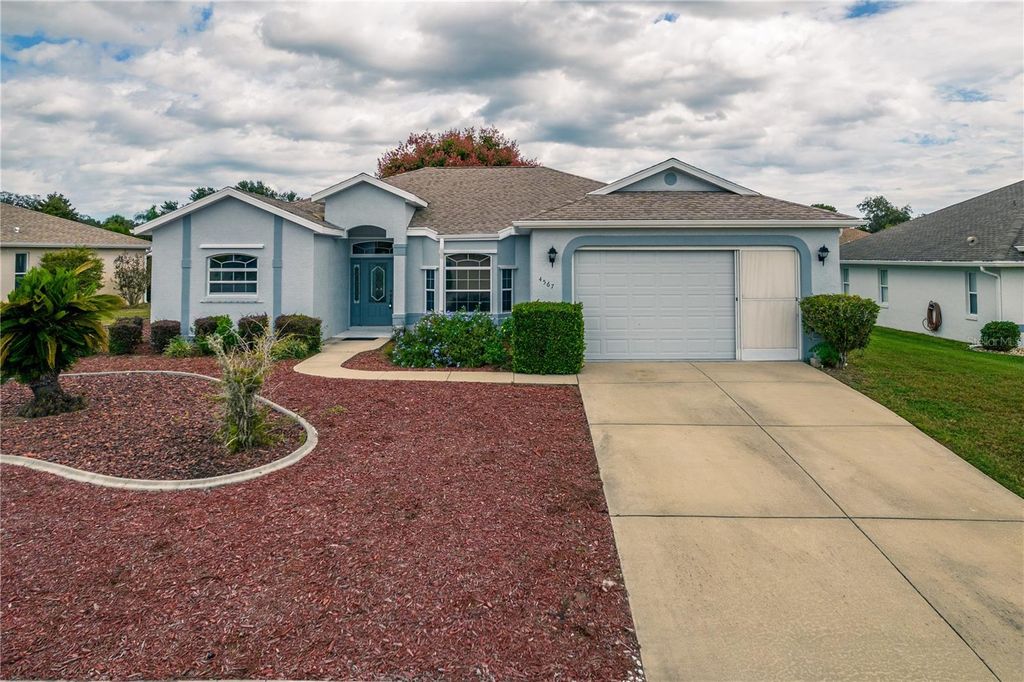 Photo of 4567 N Grass Island Terrace, Hernando, FL 34442 (MLS # OM711092)