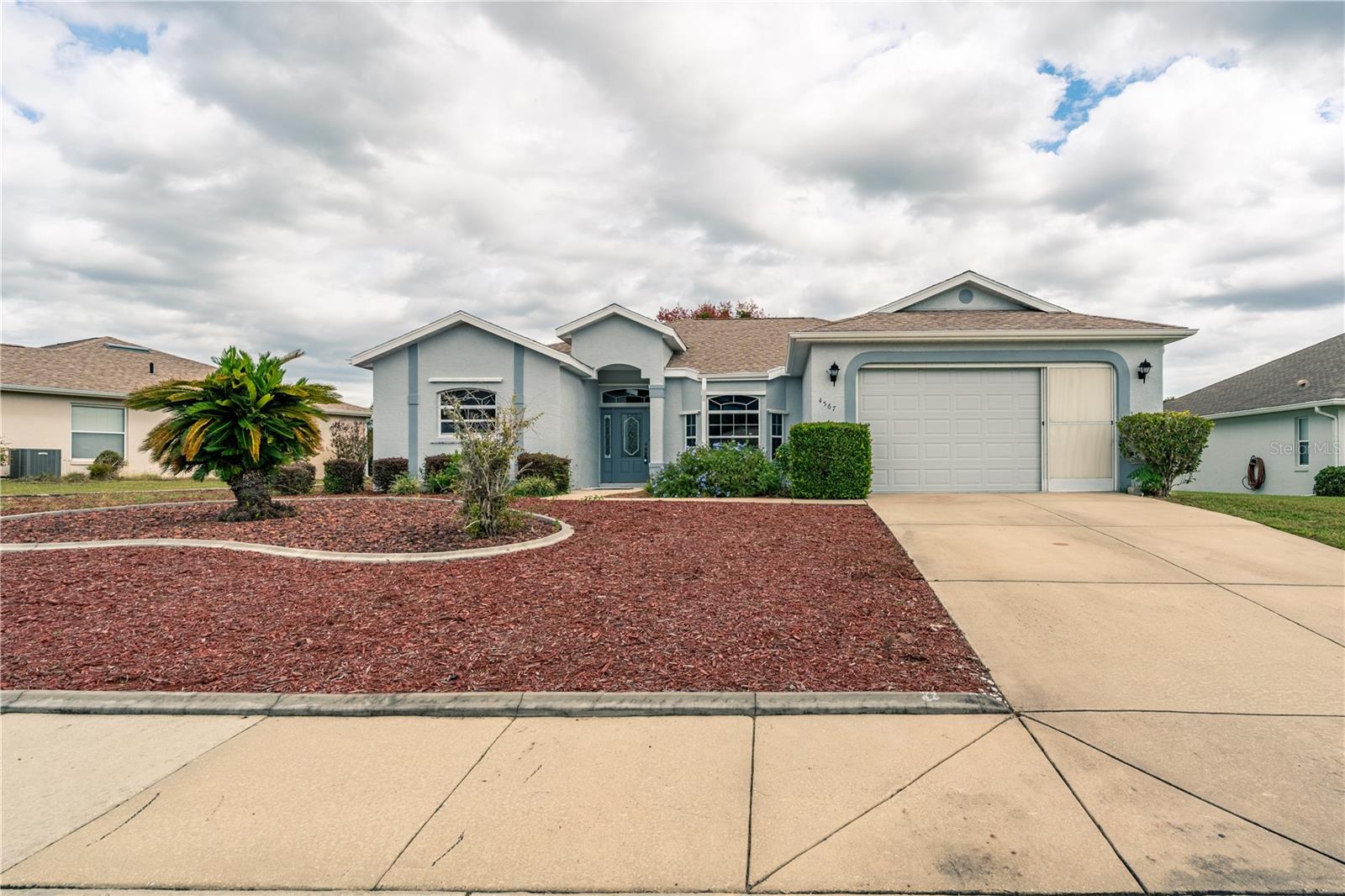 ARBOR LAKES UNIT 02 - Residential