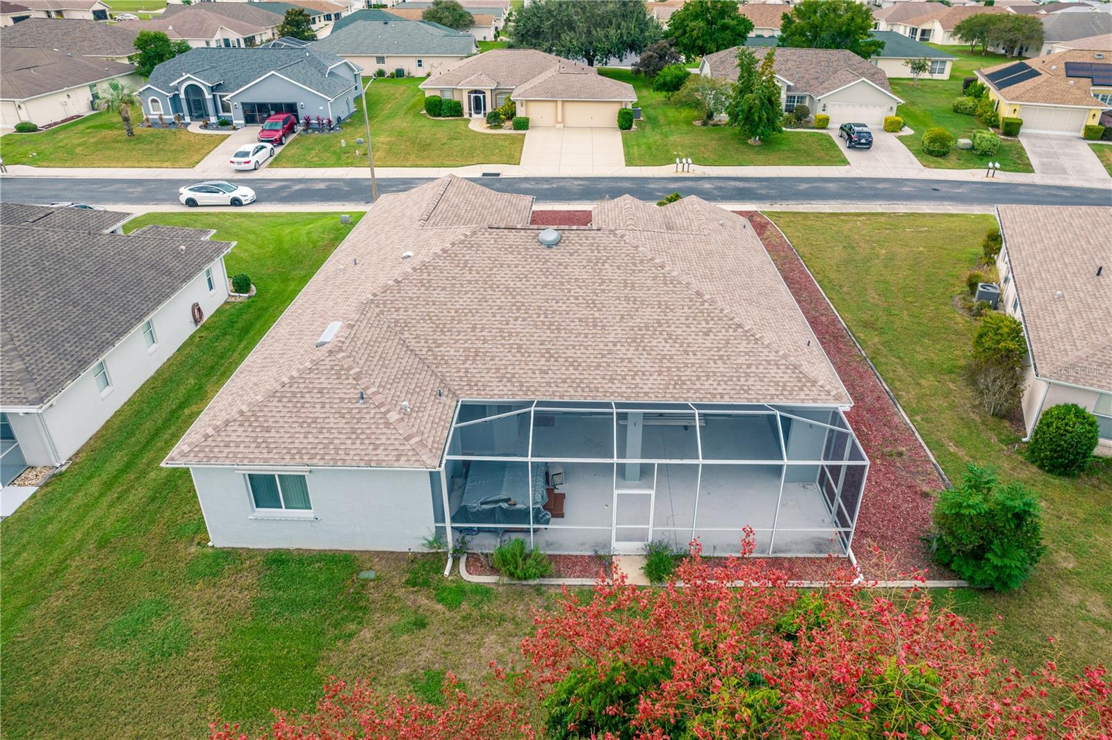 ARBOR LAKES UNIT 02 - Residential