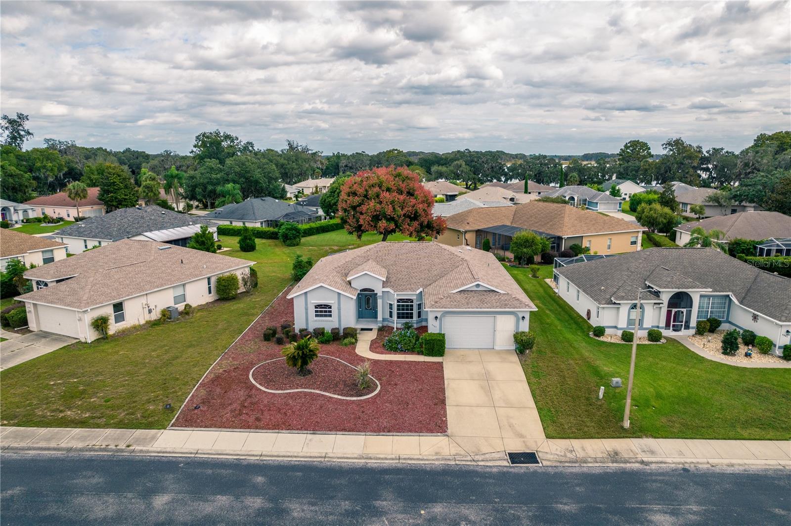 ARBOR LAKES UNIT 02 - Residential