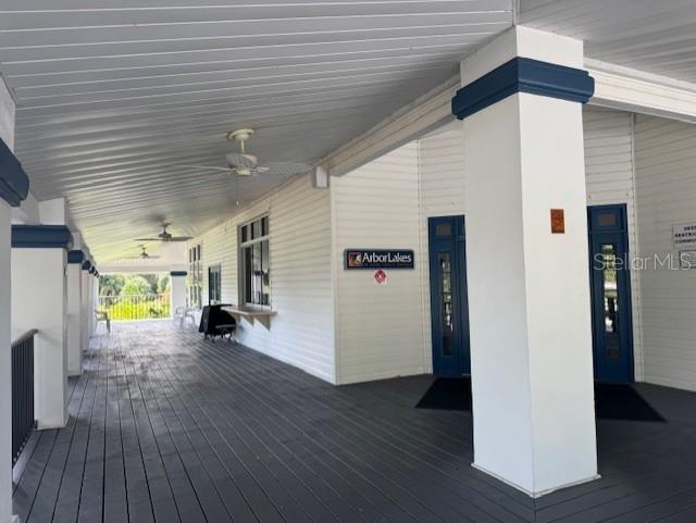 ARBOR LAKES UNIT 02 - Residential