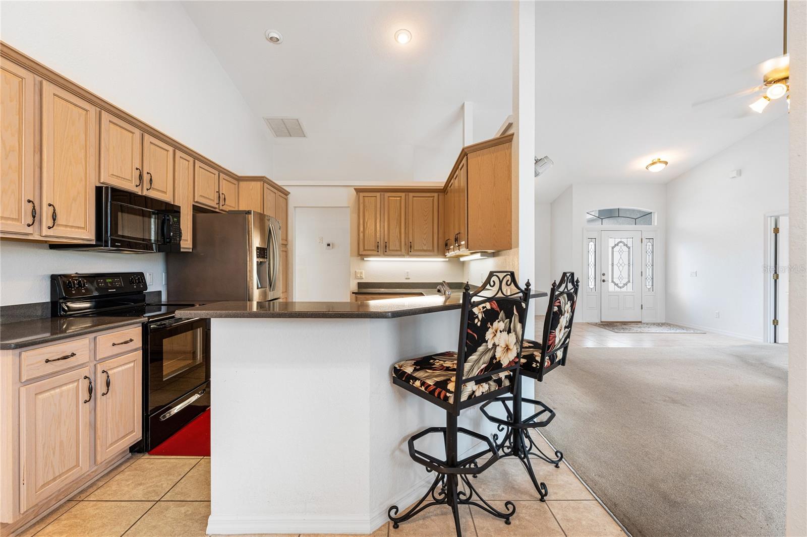 ARBOR LAKES UNIT 02 - Residential