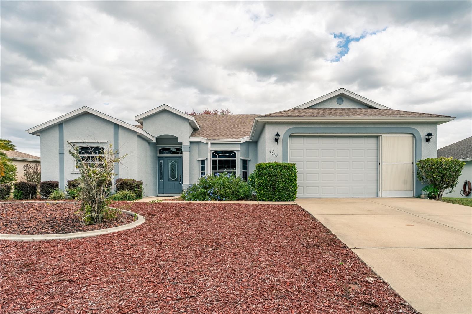 ARBOR LAKES UNIT 02 - Residential