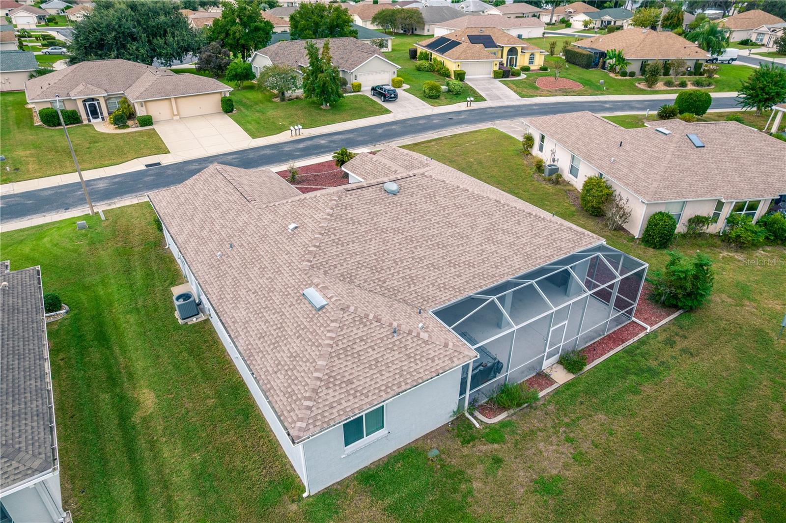 ARBOR LAKES UNIT 02 - Residential