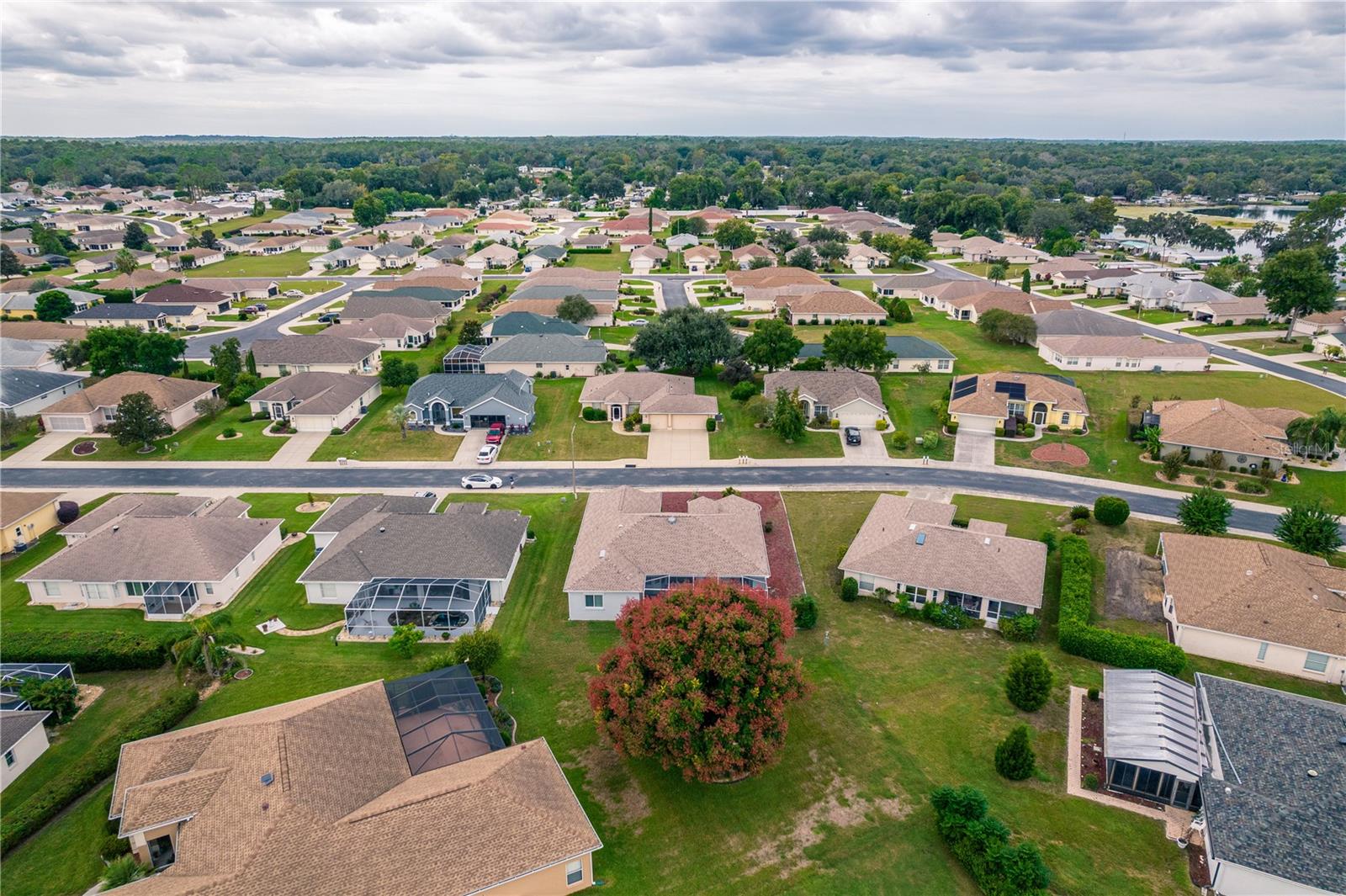 ARBOR LAKES UNIT 02 - Residential