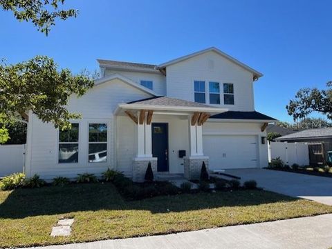 A home in ORLANDO