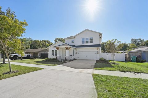 A home in ORLANDO