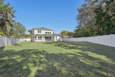 A home in ORLANDO