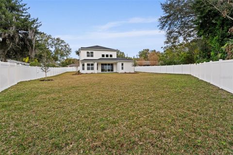 A home in ORLANDO