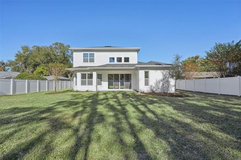 A home in ORLANDO