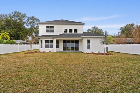 A home in ORLANDO