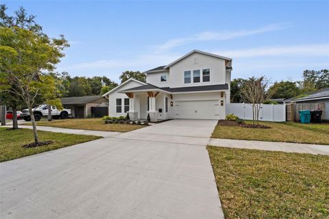 A home in ORLANDO