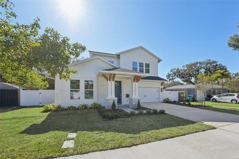 A home in ORLANDO