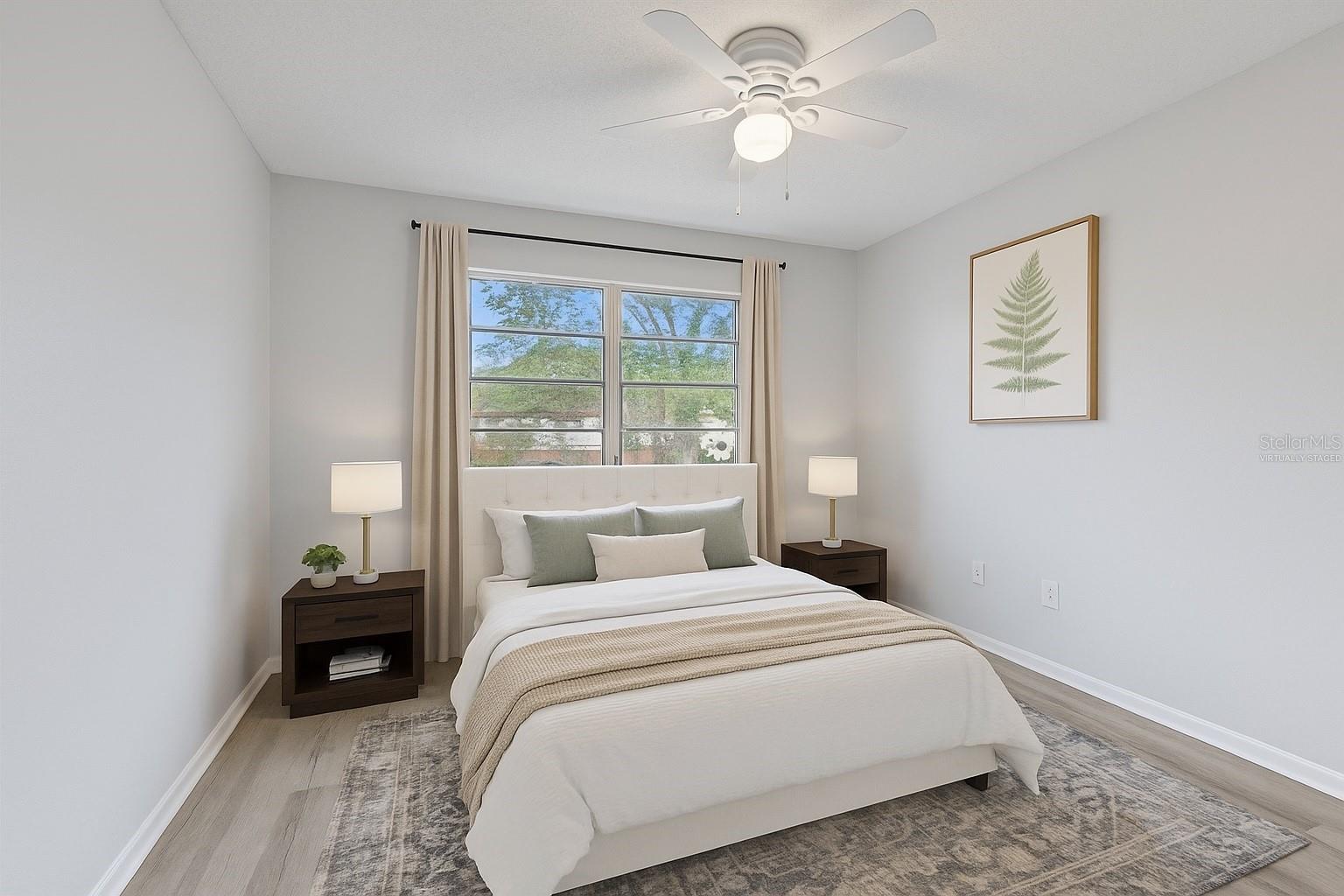 FAIRWAY OAKS - Residential