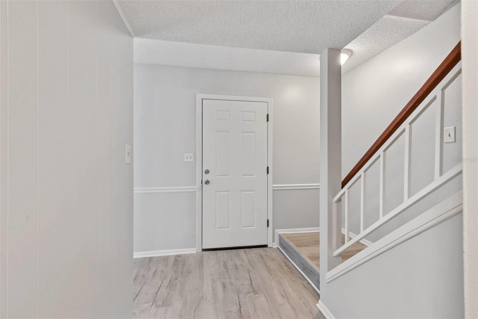 FAIRWAY OAKS - Residential