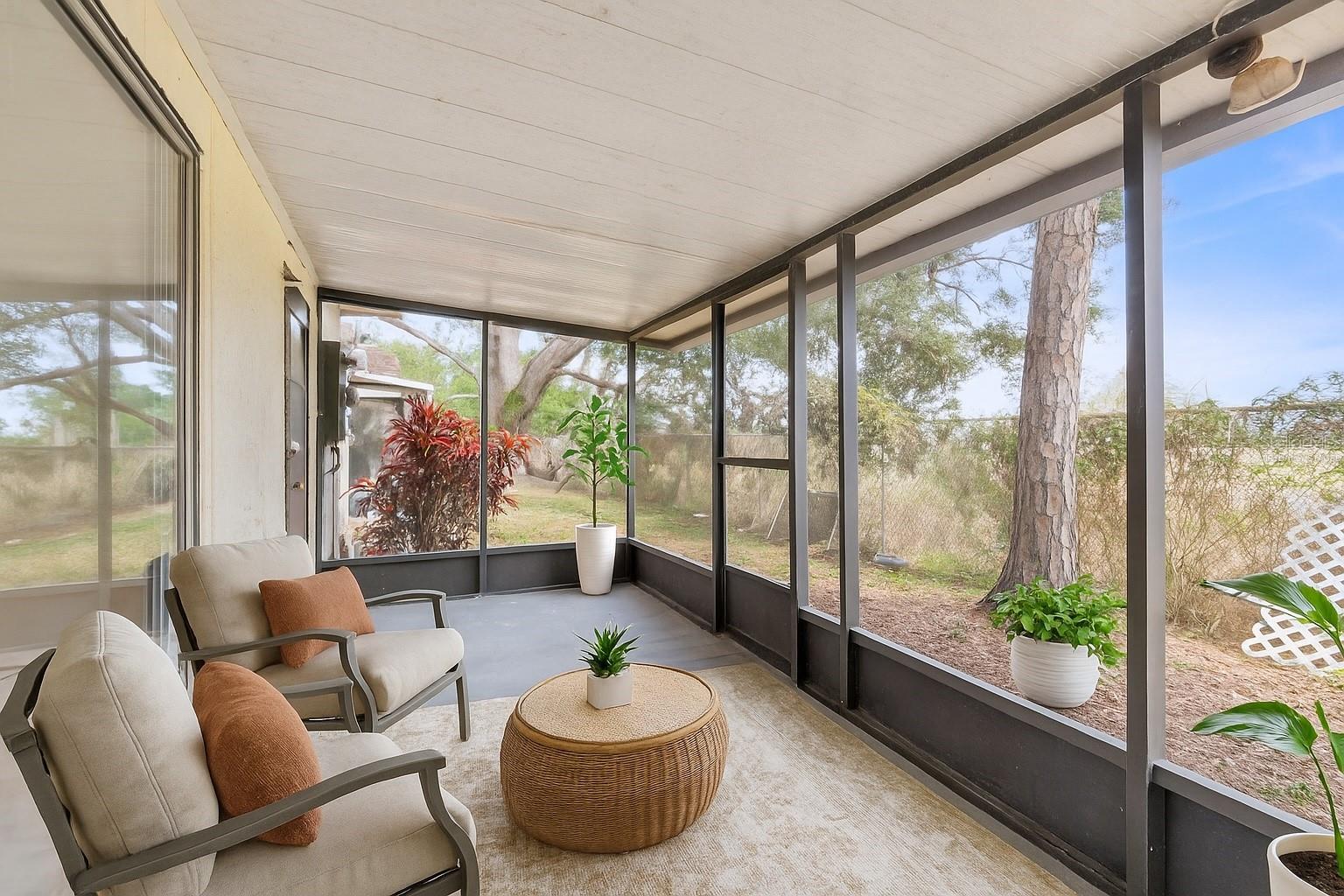 FAIRWAY OAKS - Residential