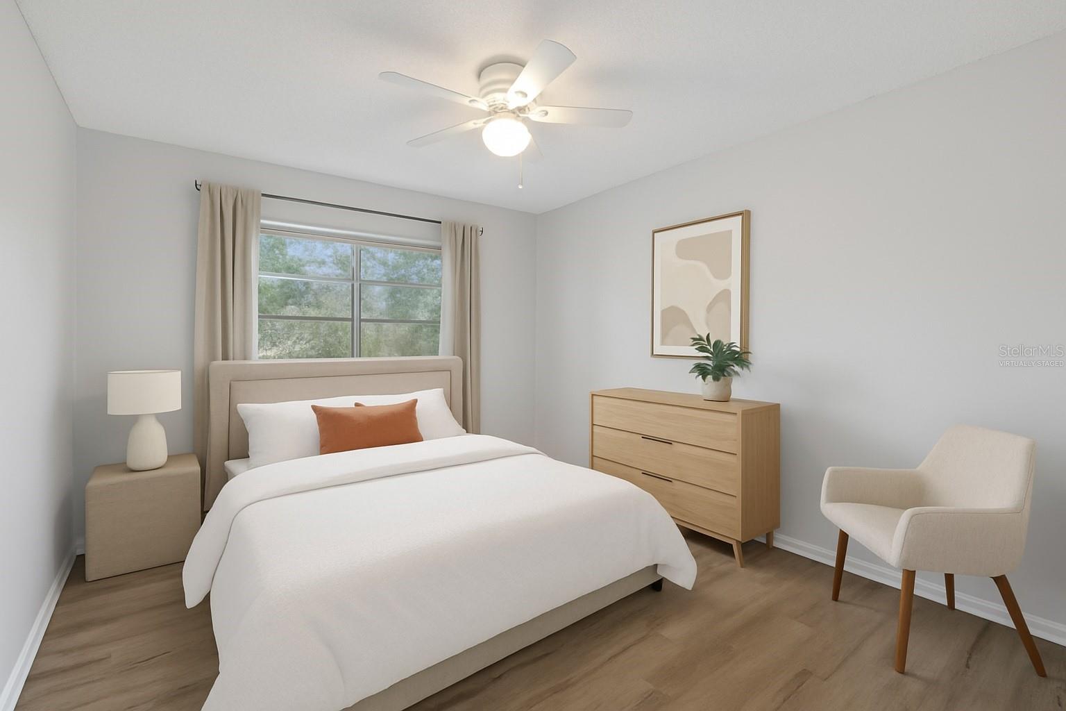 FAIRWAY OAKS - Residential