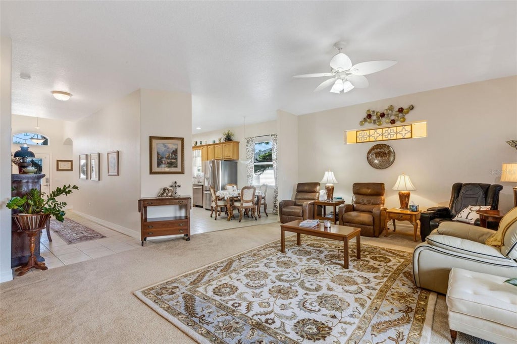 Photo of 2617 Hickory View Loop, Lakeland, FL 33813 (MLS # L4965082)