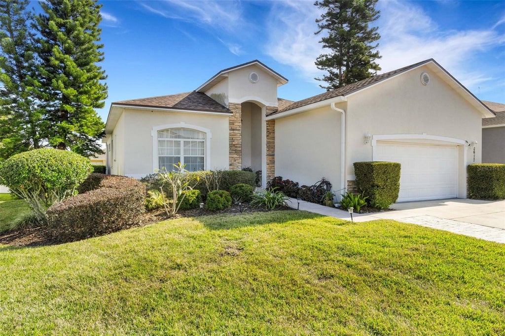 Photo of 2617 Hickory View Loop, Lakeland, FL 33813 (MLS # L4965082)