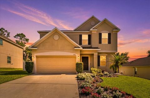Photo of 1018 Roberta Road, Lake Wales, FL 33853 (MLS # S5151620)