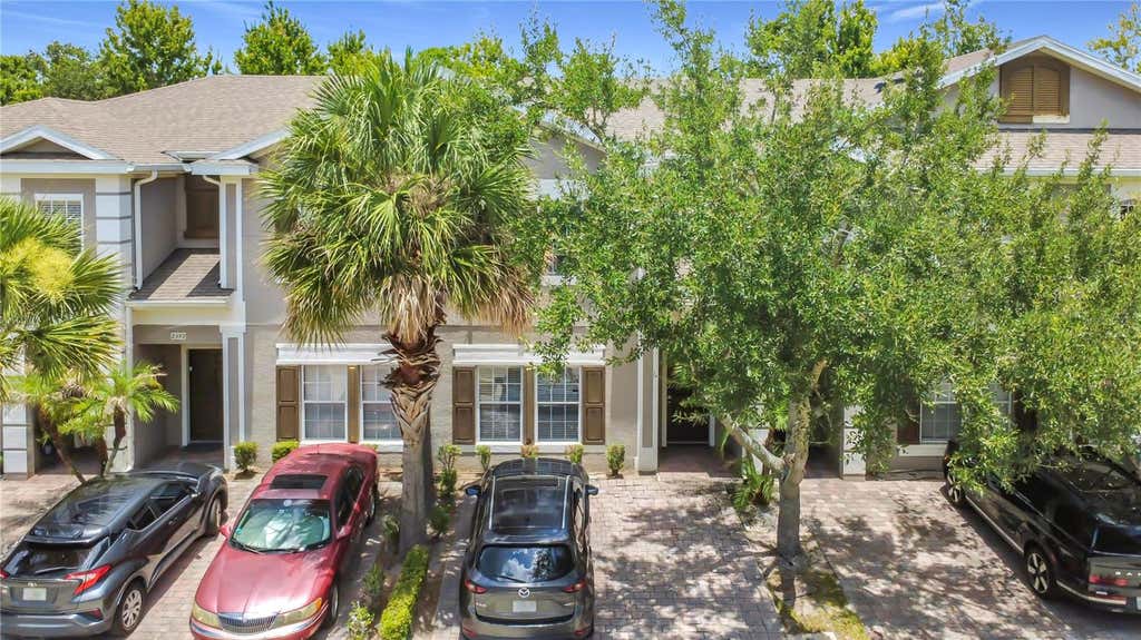 Photo of 2394 Caravelle Circle, Kissimmee, FL 34746 (MLS # O6425747)