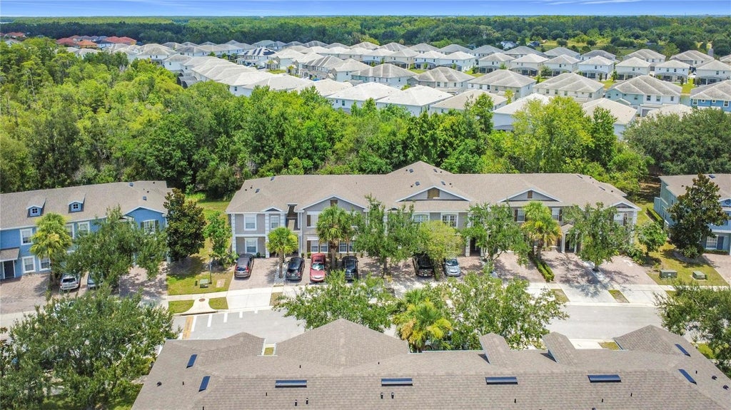 Photo of 2394 Caravelle Circle, Kissimmee, FL 34746 (MLS # O6425747)