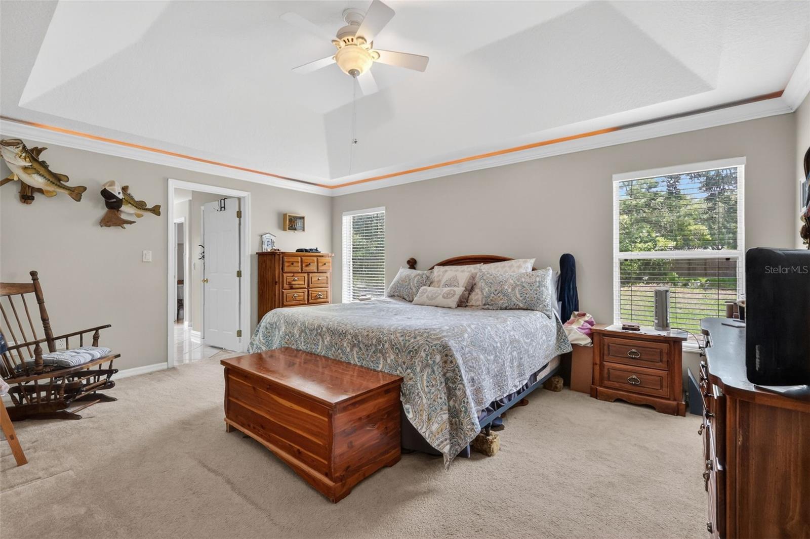 LAKE IDLEWILD ESTATES - Residential