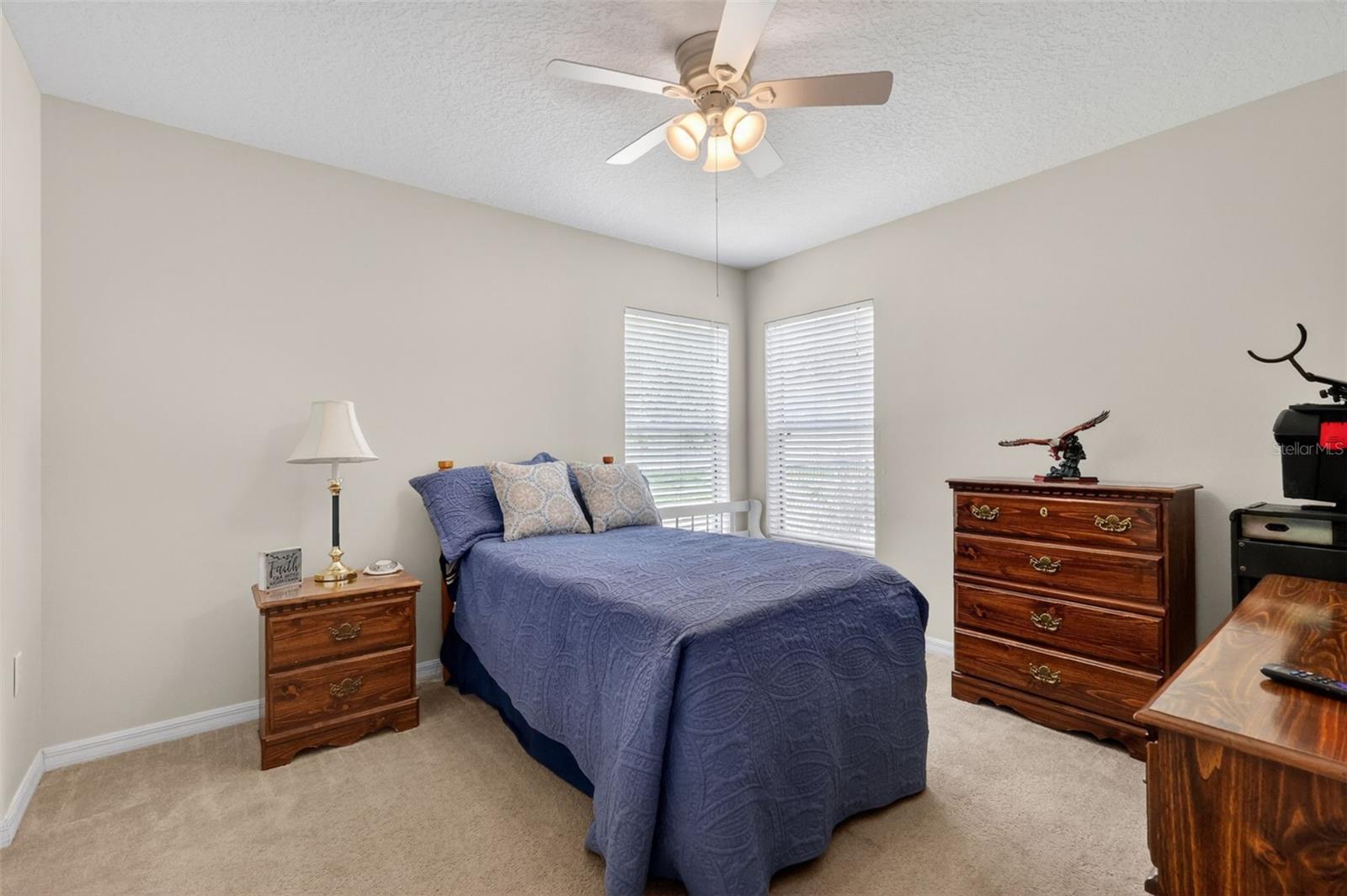 LAKE IDLEWILD ESTATES - Residential