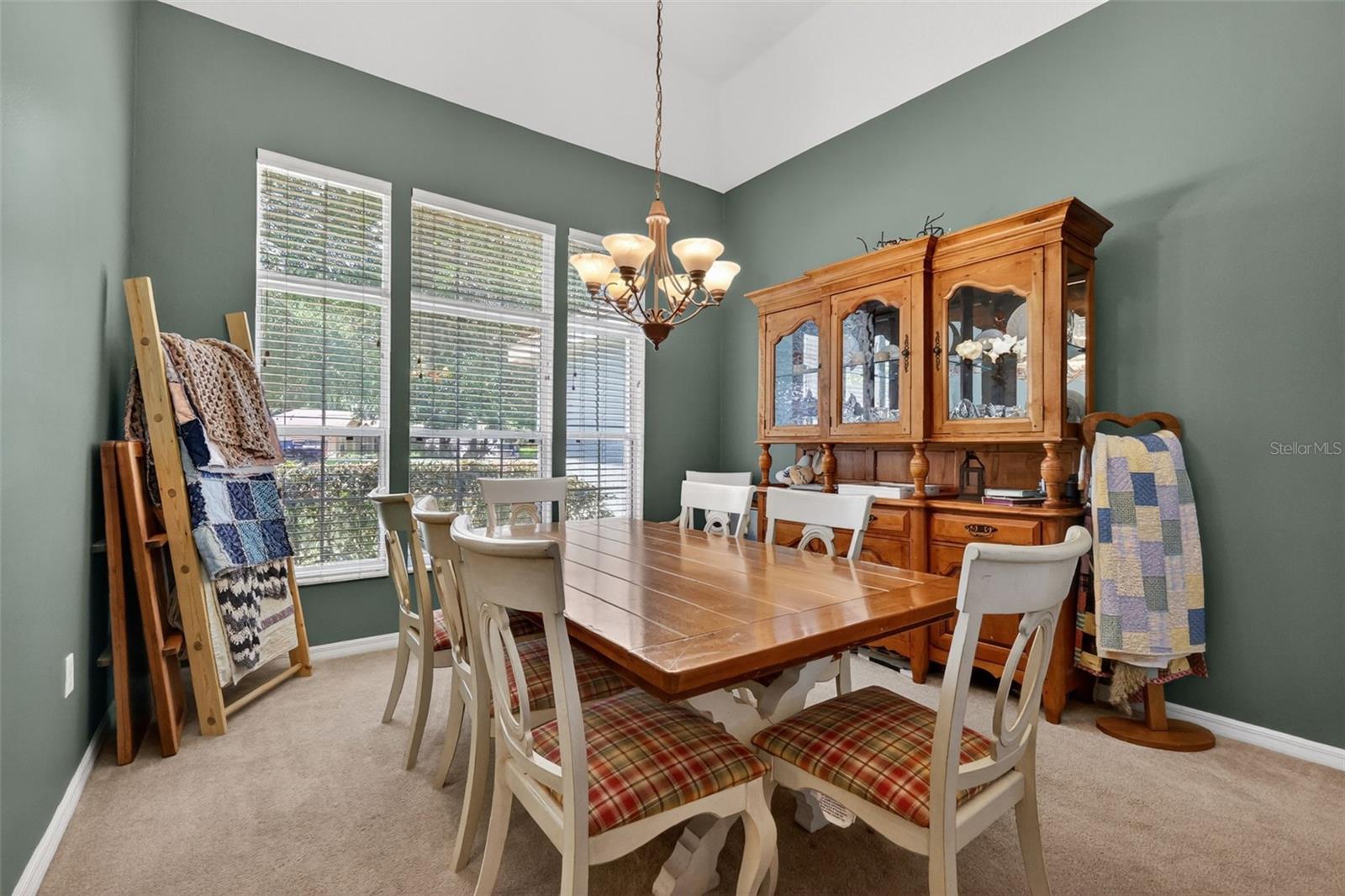 LAKE IDLEWILD ESTATES - Residential
