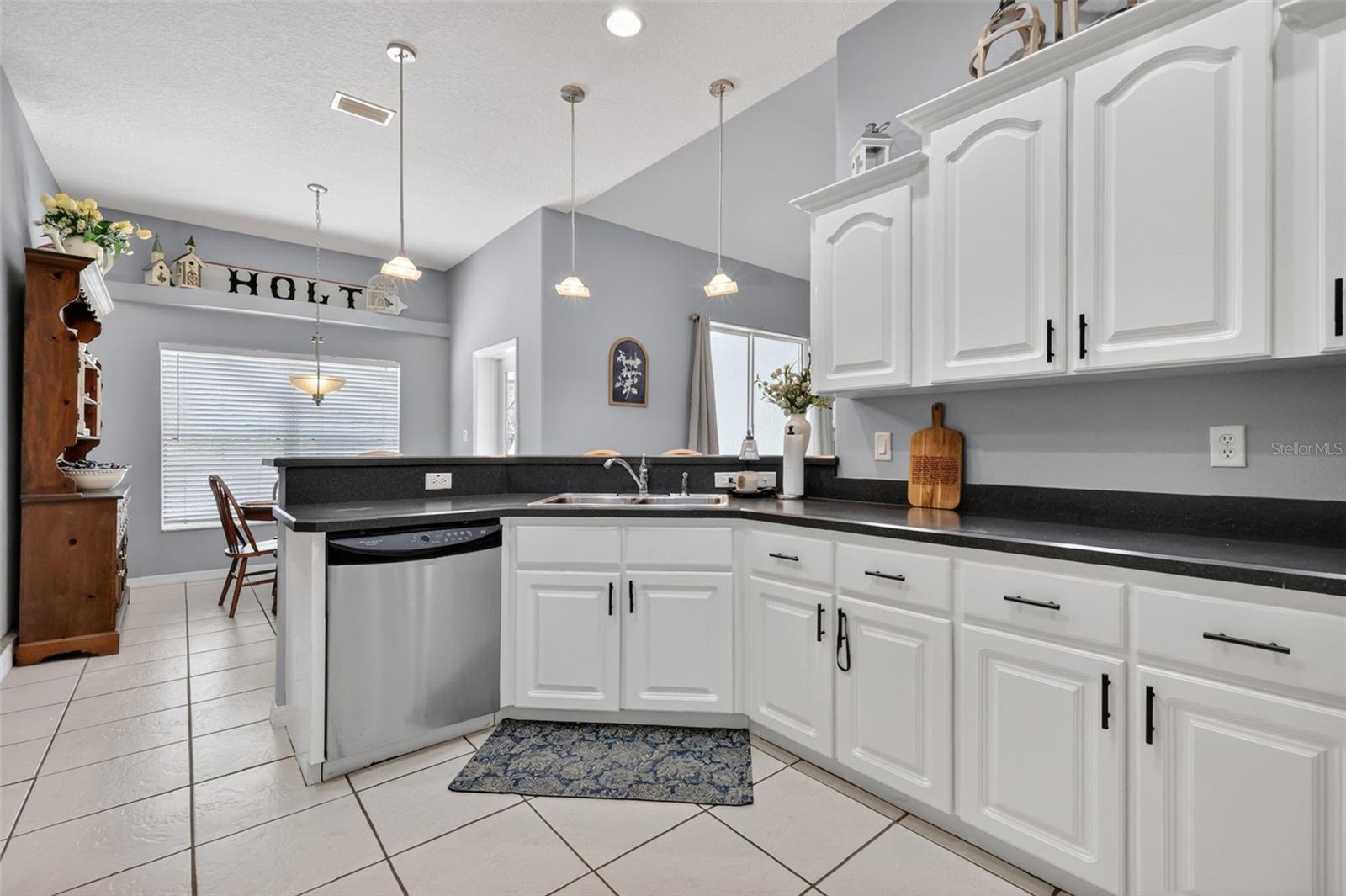 LAKE IDLEWILD ESTATES - Residential
