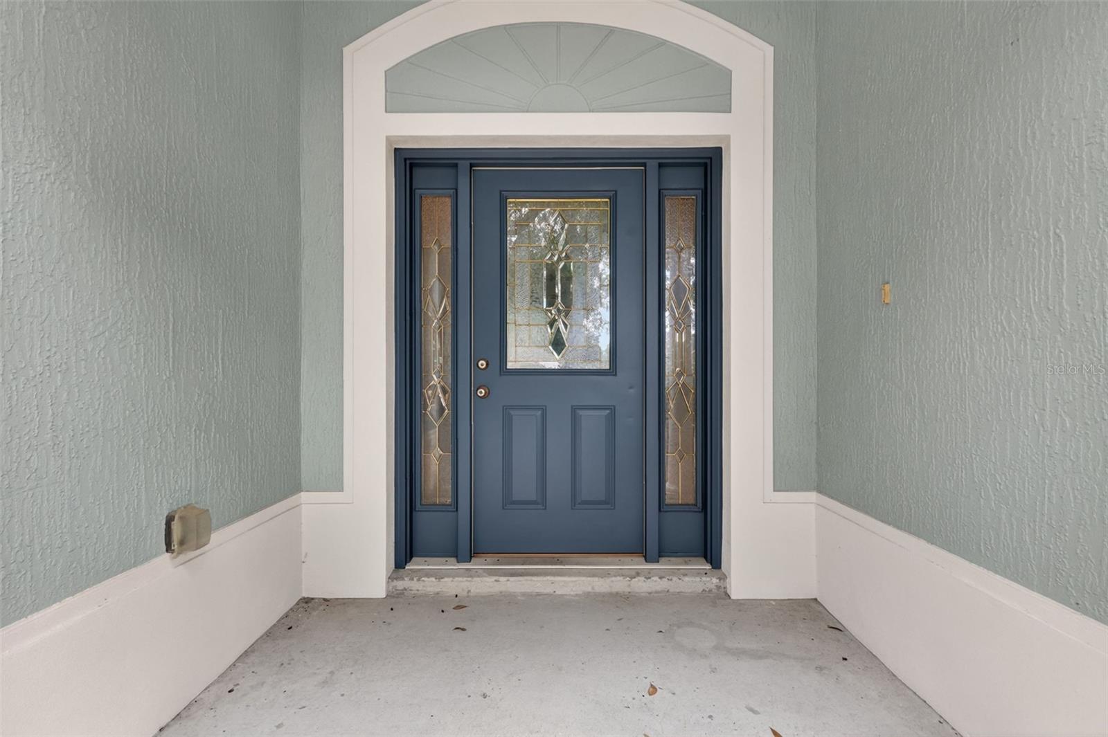 LAKE IDLEWILD ESTATES - Residential