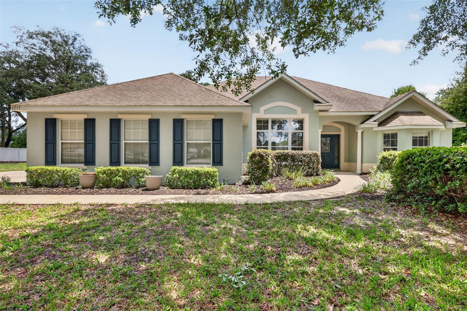 LAKE IDLEWILD ESTATES - Residential