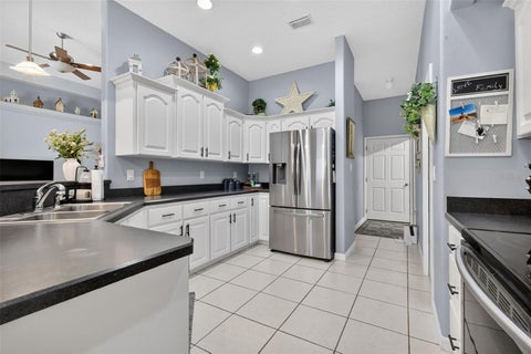 Tiny photo for 4215 Williams Street, Fruitland Park, FL 34731 (MLS # G5113098)