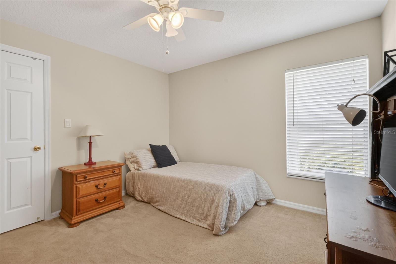 LAKE IDLEWILD ESTATES - Residential