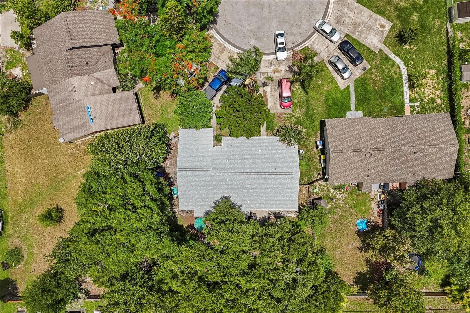 TINDARO PINE ESTATES - Residential Income