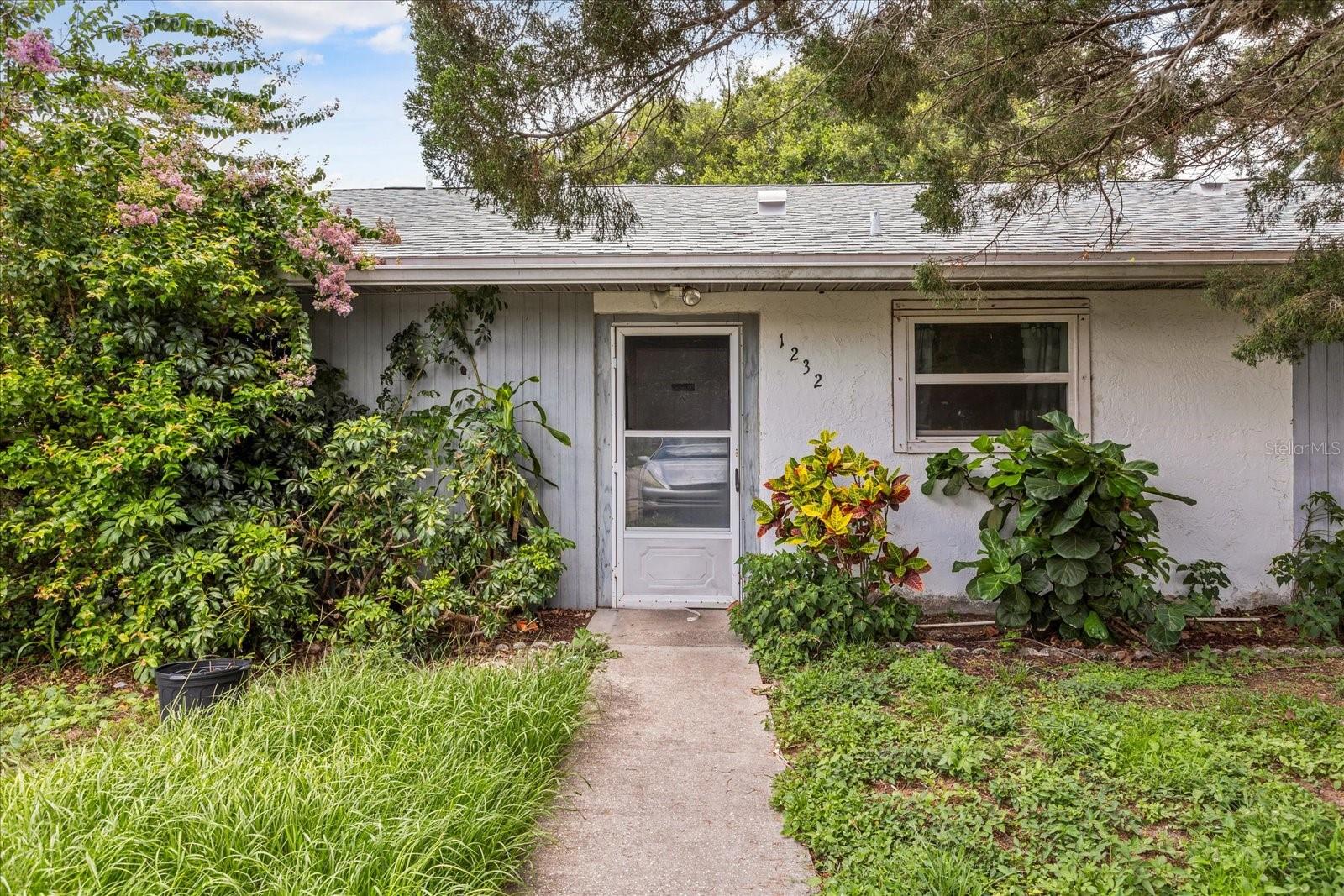 Investor’s dream or perfect multi-generational living — this full duplex in Orlando offers unbeatable flexibility and value! Featuring two separate units, this well-maintained property includes a 2 bedroom, 2 bathroom unit on one side and a 3 bedroom, 2 bathroom unit on the other. Whether you're looking to live in one side and rent the other, house extended family, or maximize rental income, this property checks all the boxes.
Both the roof and A/C units were replaced in 2024, providing peace of mind and energy efficiency for years to come. Each unit has its own private entrance, full kitchen, and spacious layout — ideal for tenants or personal use.
Centrally located, this duplex offers quick access to downtown Orlando, world-famous theme parks, top schools, shopping, dining, and even Florida’s beautiful beaches.
Opportunities like this don’t come around often. Whether you’re a seasoned investor or someone looking to offset your mortgage with rental income, this rare full duplex is a smart and versatile choice. Don't miss your chance to own a property with income potential in one of Central Florida's most desirable areas!