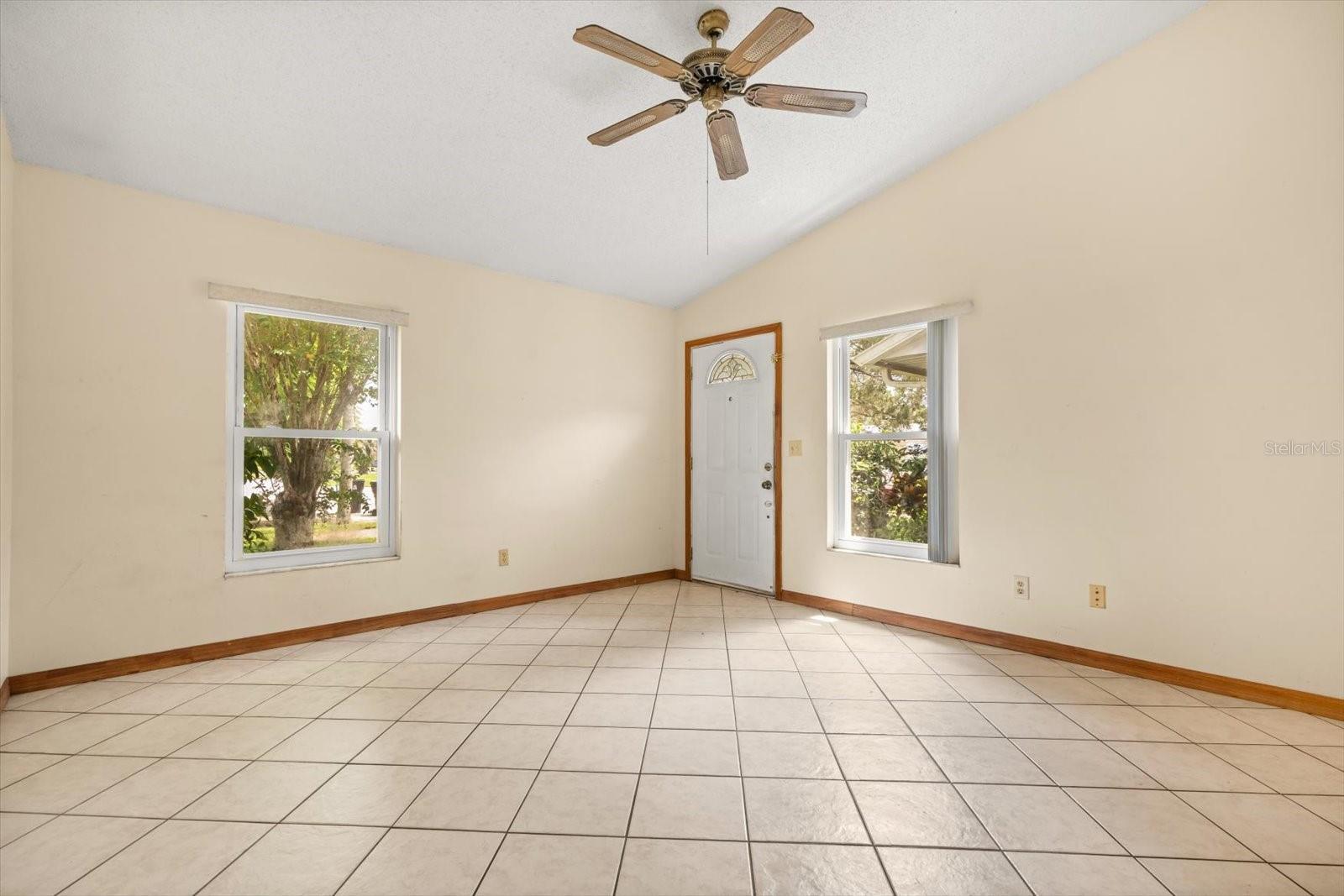 TINDARO PINE ESTATES - Residential Income