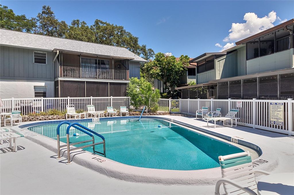 Photo of 1960 Union St #41, Clearwater, FL 33763 (MLS # TB8411366)