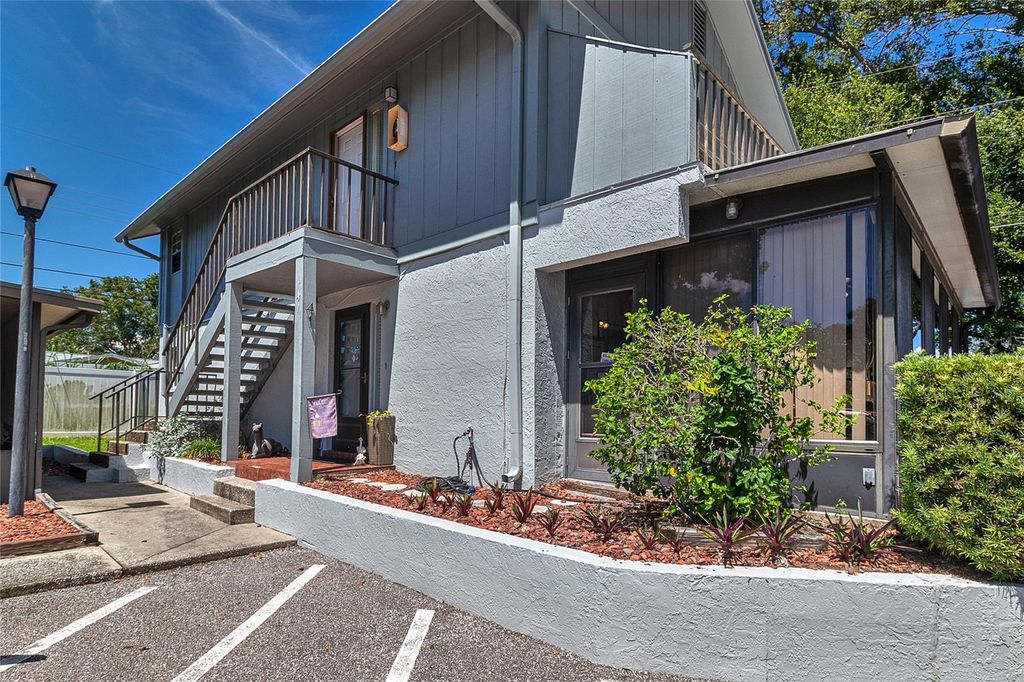 Photo of 1960 Union St #41, Clearwater, FL 33763 (MLS # TB8411366)