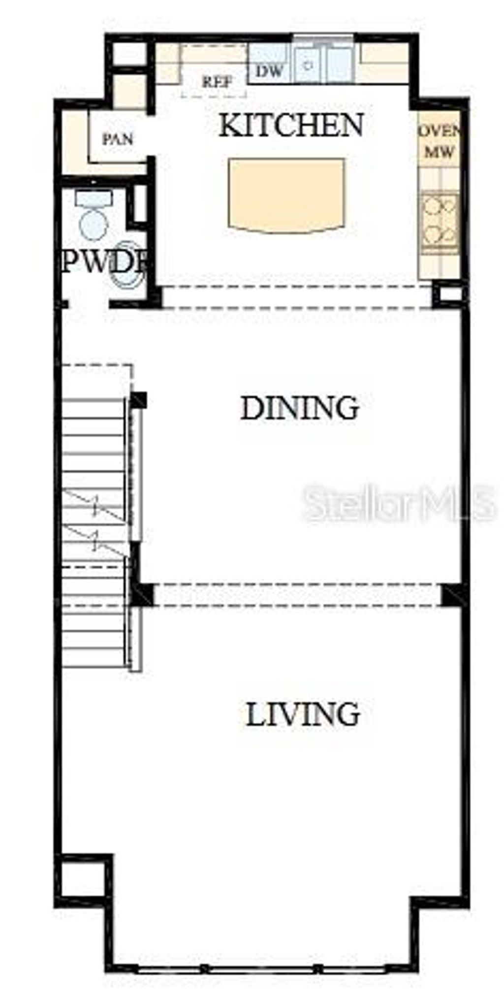 Photo of 494 31st Way N, St Petersburg, FL 33713 (MLS # TB8416204)