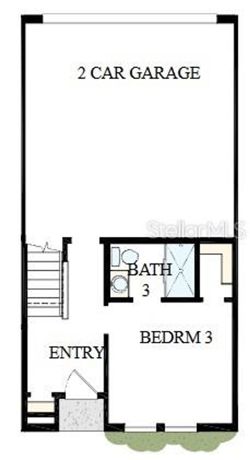 Photo of 494 31st Way N, St Petersburg, FL 33713 (MLS # TB8416204)