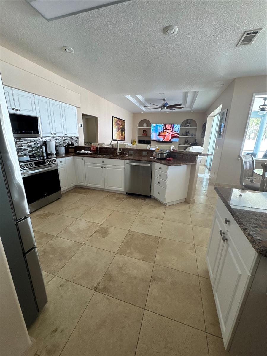 OAKLEY - Residential