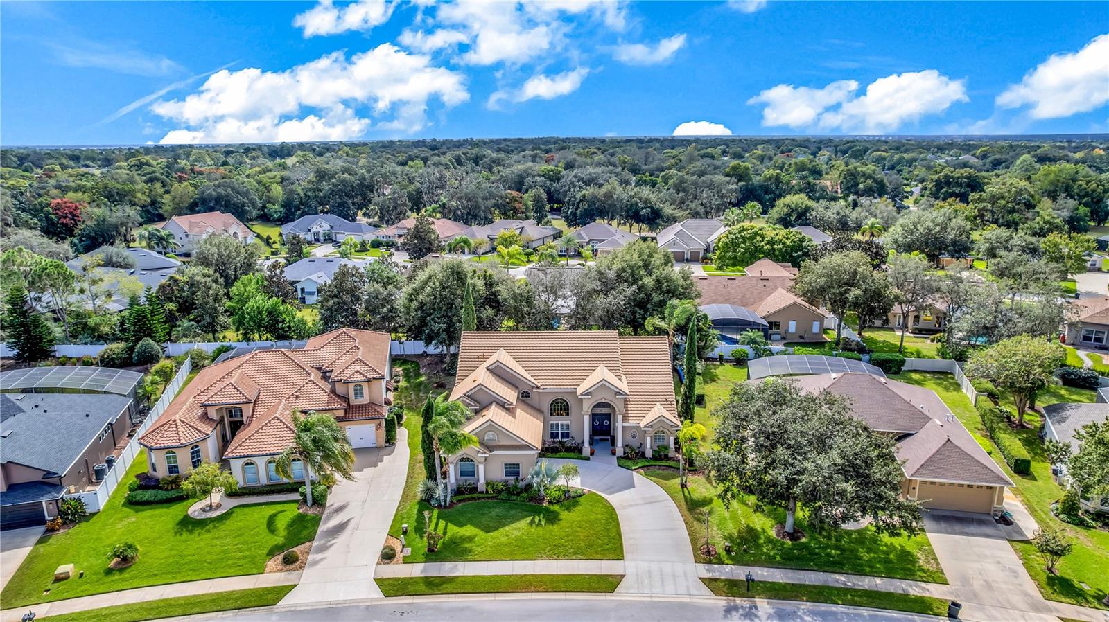 DEBARY PLANTATION UNIT 16A-3 - Residential