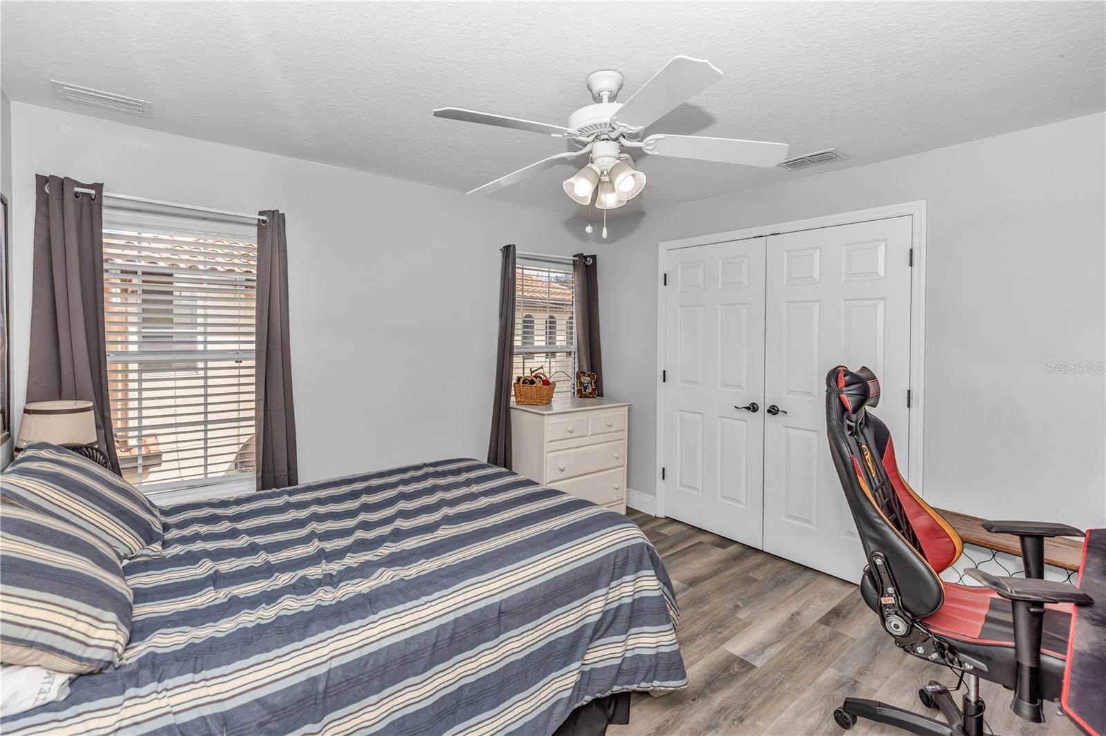 DEBARY PLANTATION UNIT 16A-3 - Residential