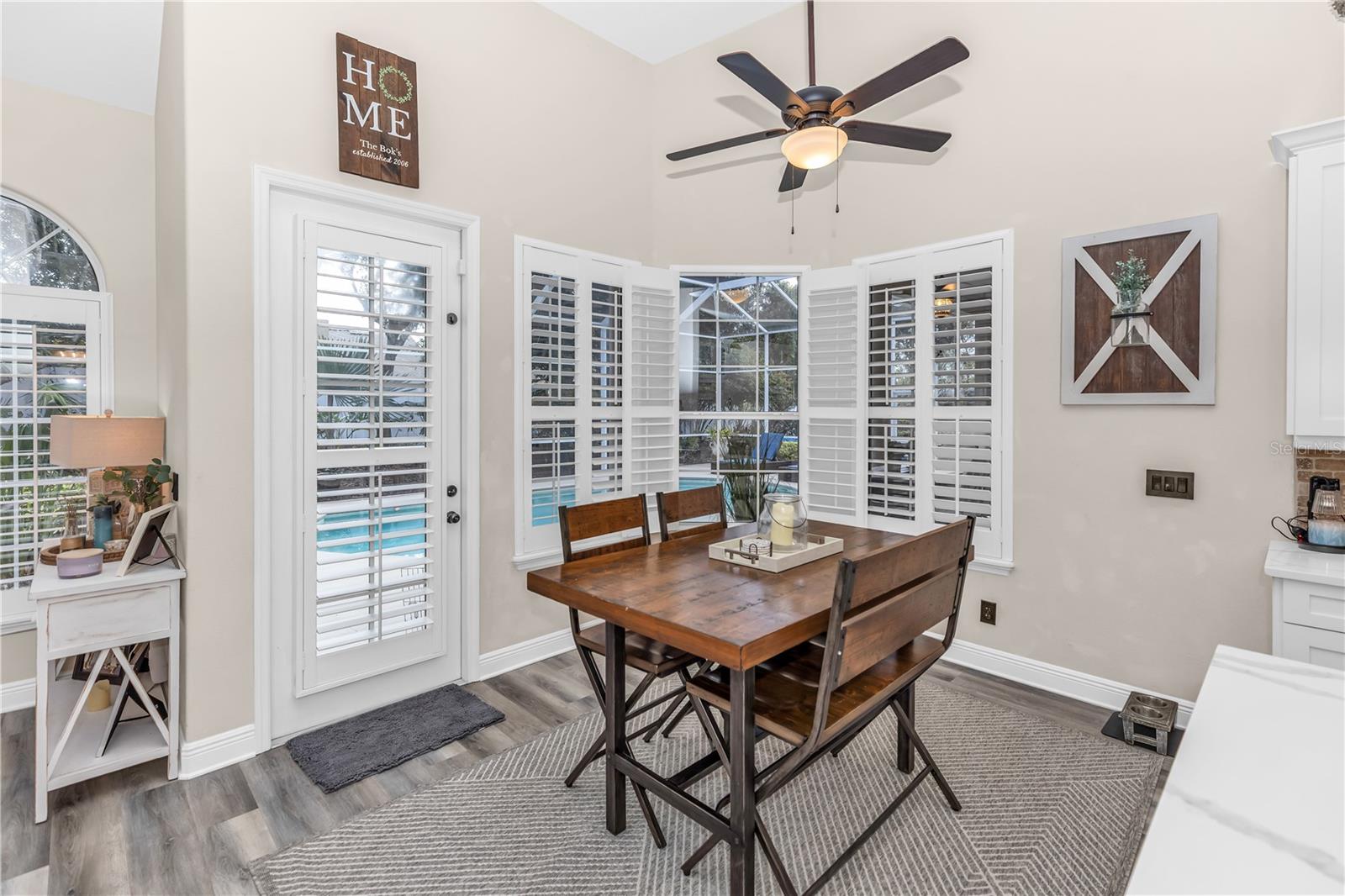 DEBARY PLANTATION UNIT 16A-3 - Residential