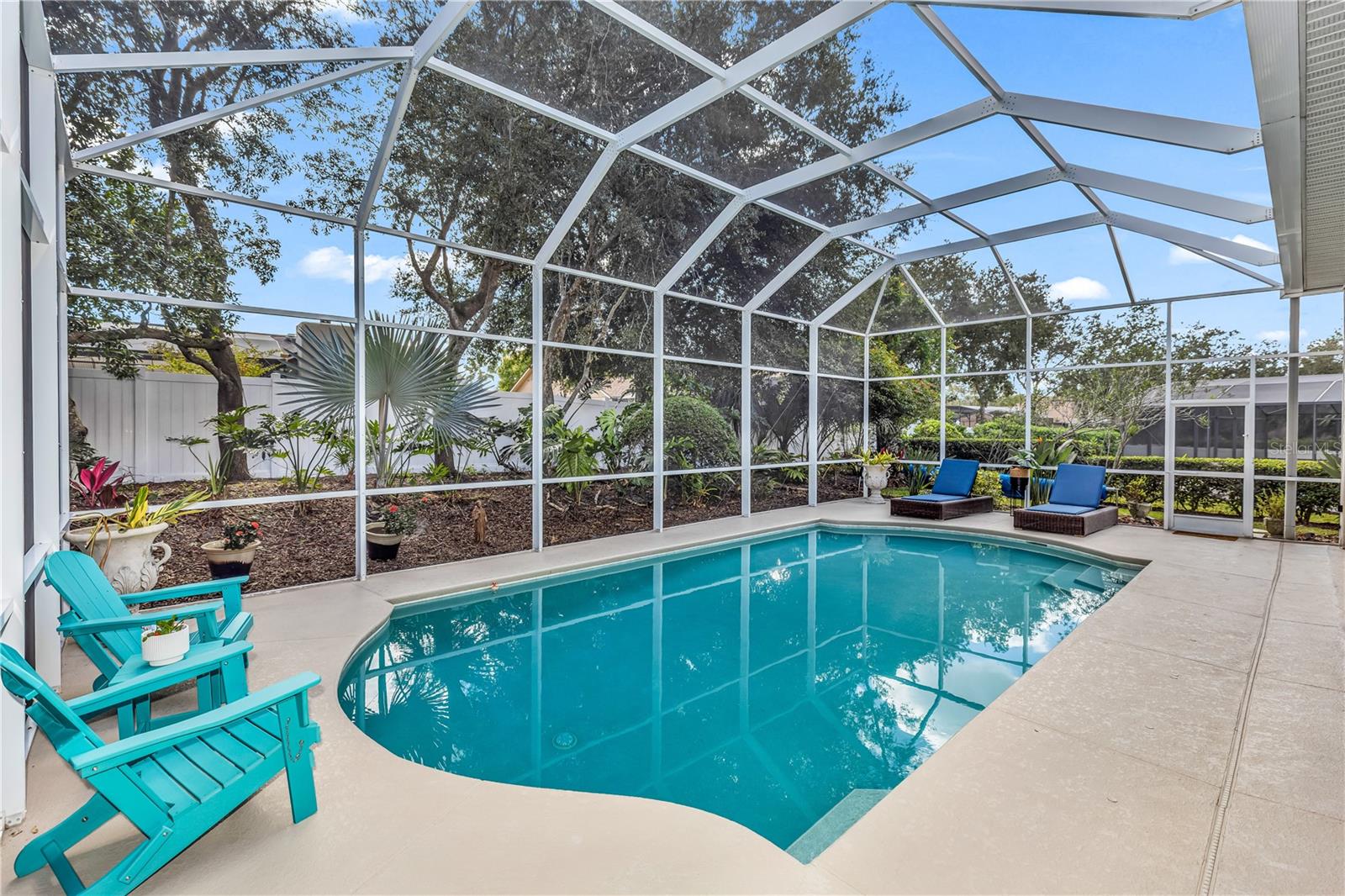 DEBARY PLANTATION UNIT 16A-3 - Residential