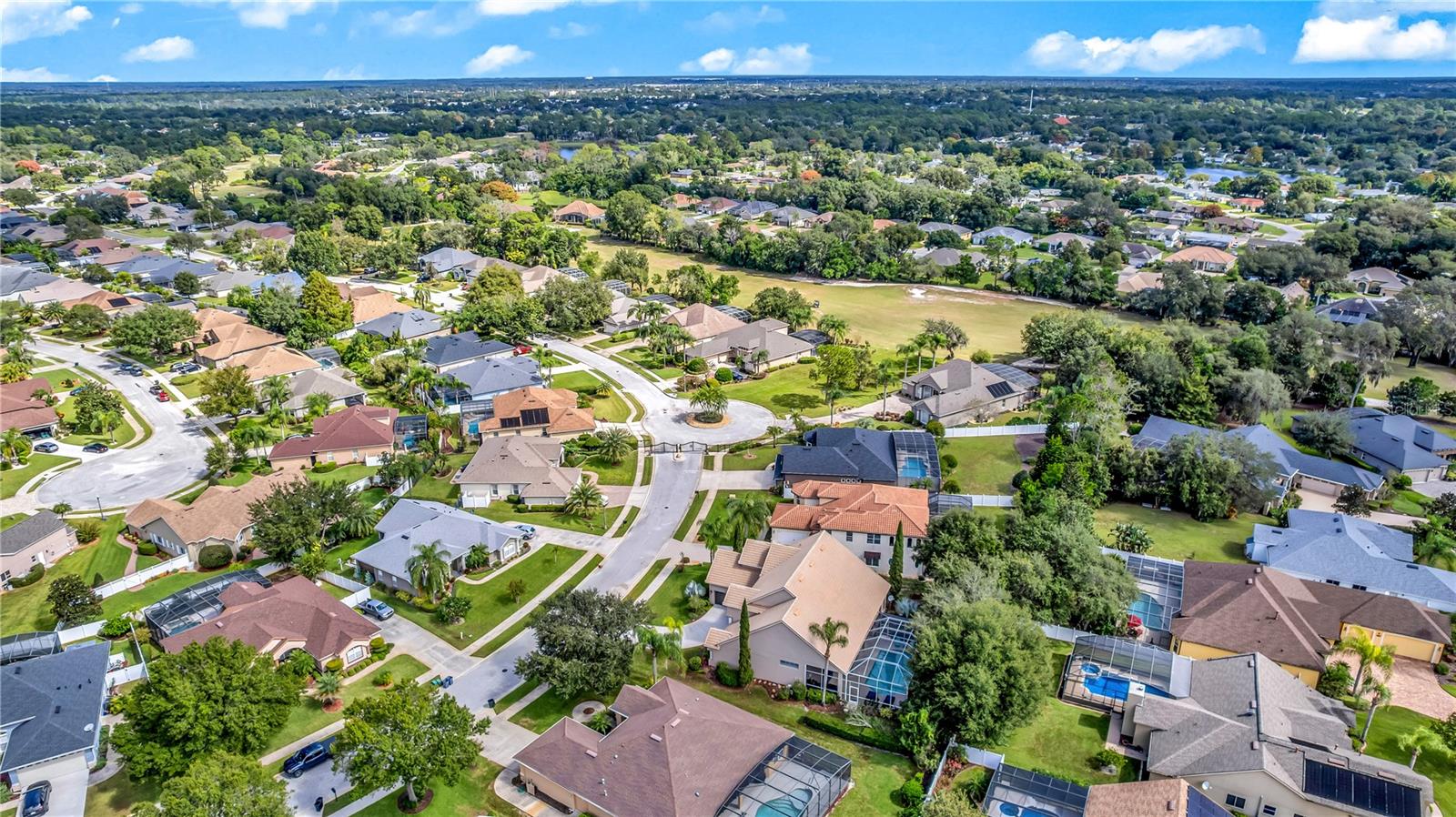 DEBARY PLANTATION UNIT 16A-3 - Residential